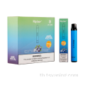ขายส่ง jsvape rip bar disposerive vape 1000 พัฟ
